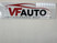 Logo VF Auto srl